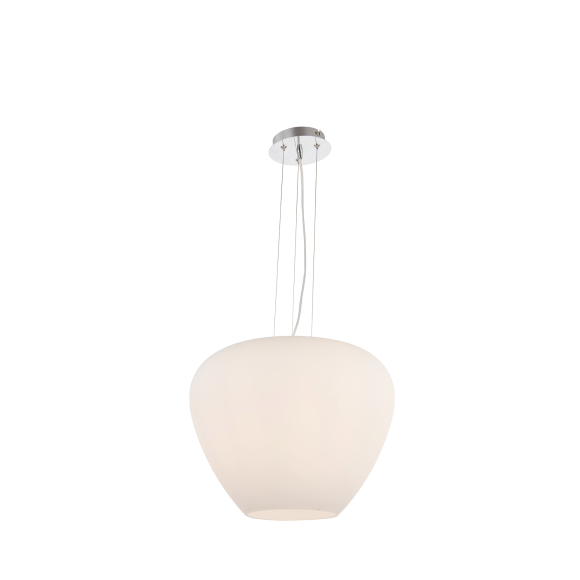Lampa Baloro M Wh AZ3176 | Azzardo