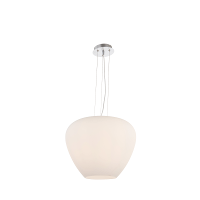 Lampa Baloro M Wh AZ3176 | Azzardo