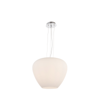 Lampa Baloro M Wh AZ3176 | Azzardo