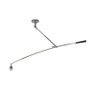 Lampa Barcelona Lampbody Md2355-La AZ2288 | Azzardo