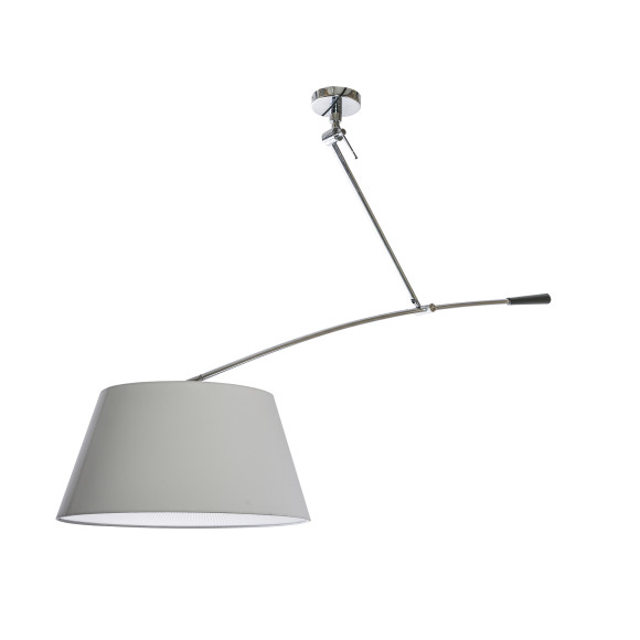 Lampa Barcelona Lampbody Md2355-La AZ2288 | Azzardo