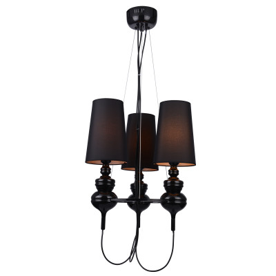Lampa Baroco 3 Pendant AZ2163 | Azzardo