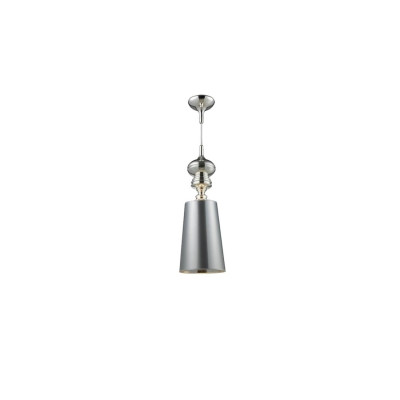 Lampa wisząca Baroco Silver Wiszaca AZ0307 | Azzardo