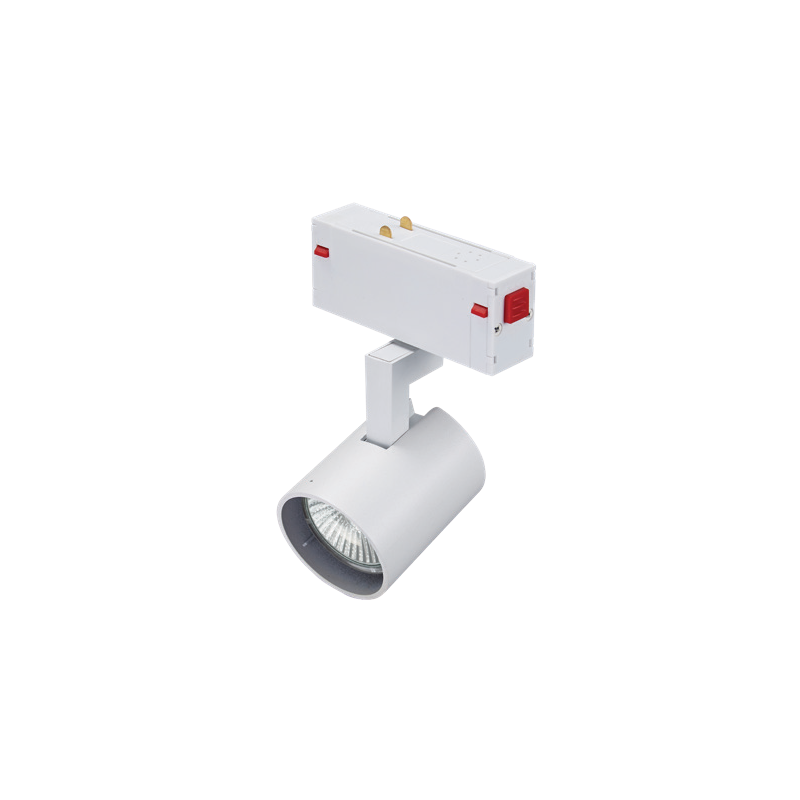 Lampa Beta Gary 230V Track Magnetic Gu10 Wh AZ5208 | Azzardo