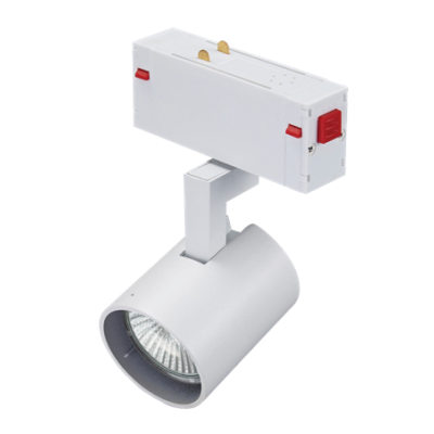 Lampa Beta Gary 230V Track Magnetic Gu10 Wh AZ5208 | Azzardo