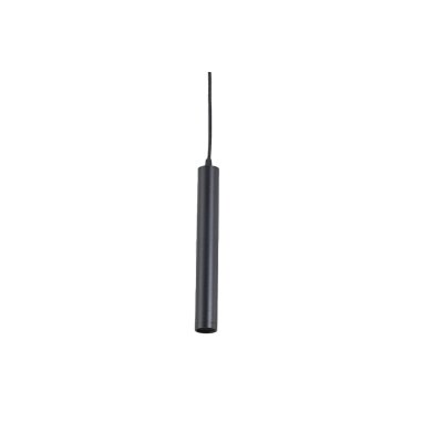 BETA KERRY 230V TRACK MAGNETIC 10W 4000K BK | Azzardo