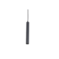 Lampa Beta Kerry 230V Track Magnetic 10W 4000K Bk | Azzardo