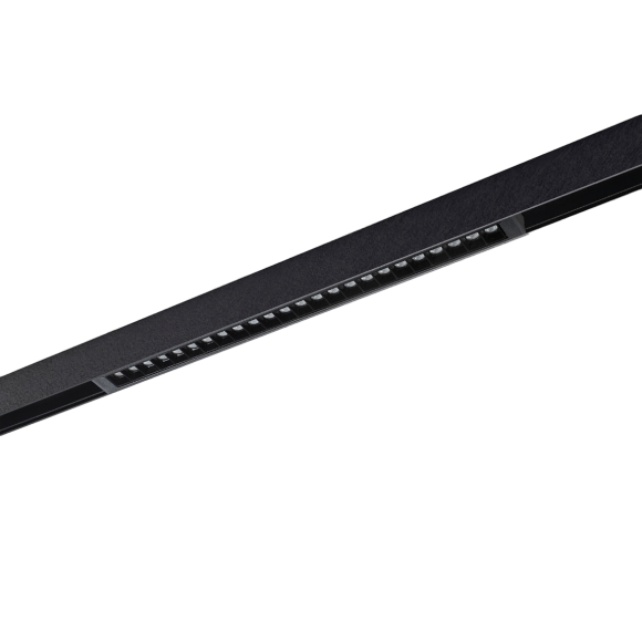 BETA KIRA 230V TRACK MAGNETIC 18W CCT BLUETOOTH BK | Azzardo