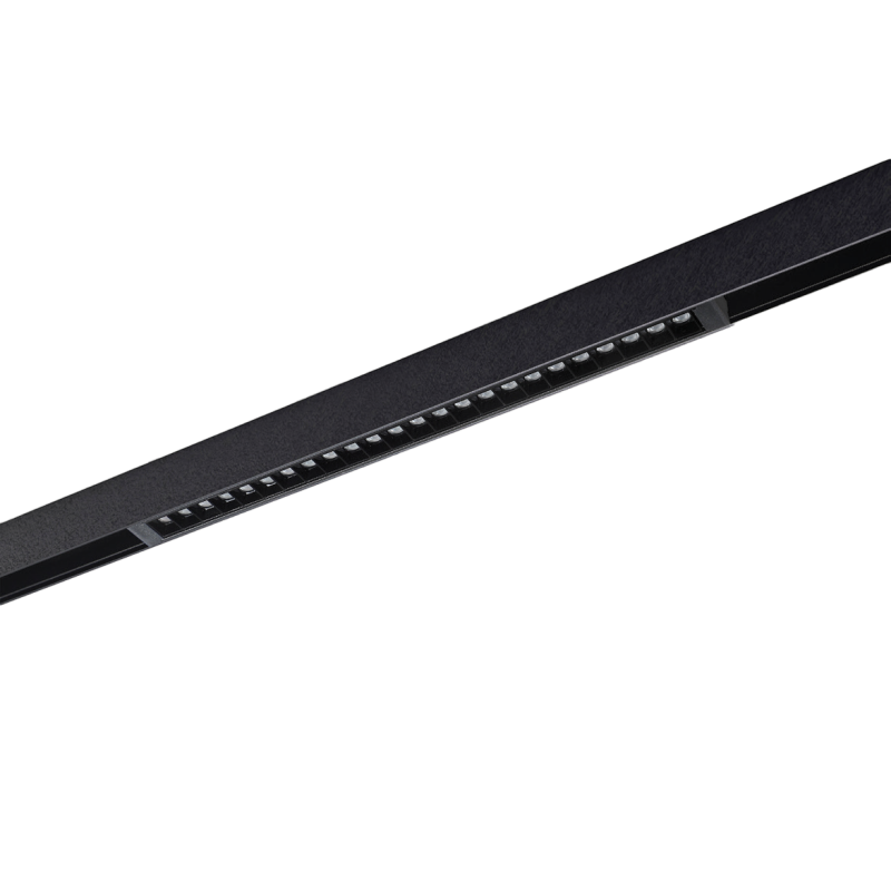 BETA KIRA 230V TRACK MAGNETIC 18W CCT BLUETOOTH BK | Azzardo