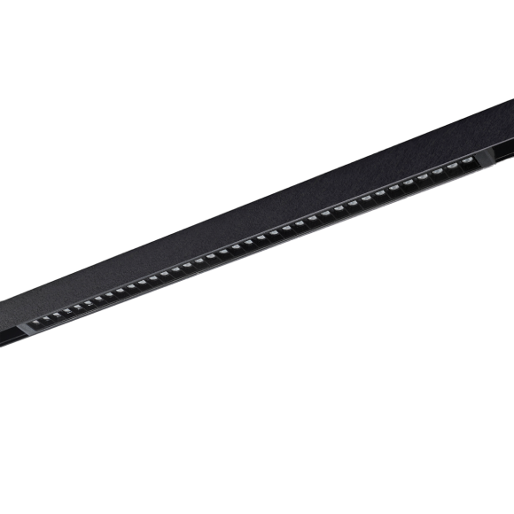 BETA KIRA 230V TRACK MAGNETIC 27W 3000K BK | Azzardo