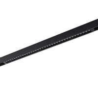 BETA KIRA 230V TRACK MAGNETIC 27W 4000K BK | Azzardo