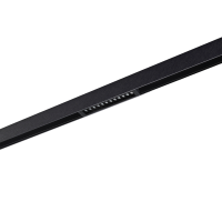BETA KIRA 230V TRACK MAGNETIC 9W 3000K BK | Azzardo