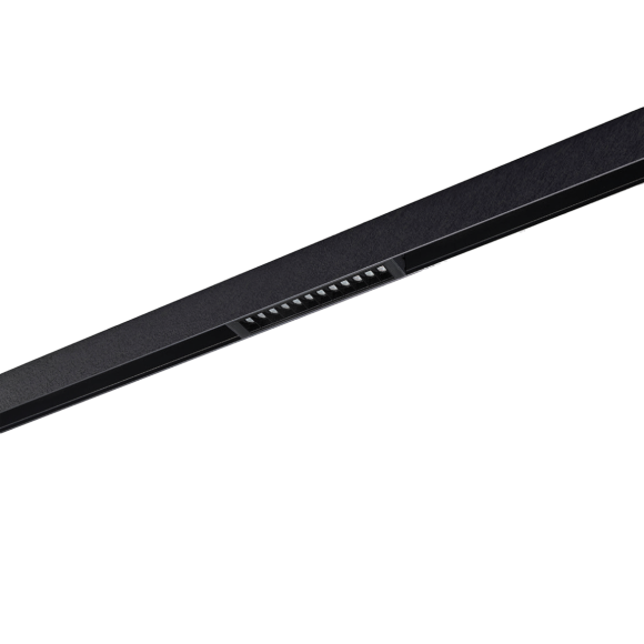 BETA KIRA 230V TRACK MAGNETIC 9W CCT BLUETOOTH BK | Azzardo