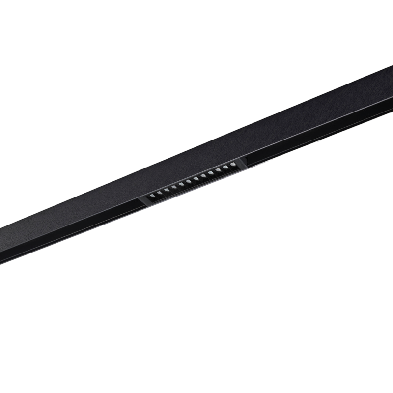 BETA KIRA 230V TRACK MAGNETIC 9W CCT BLUETOOTH BK | Azzardo
