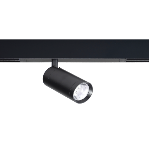 Lampa Beta Makita 230V Track Magnetic 10W 3000K Bk | Azzardo