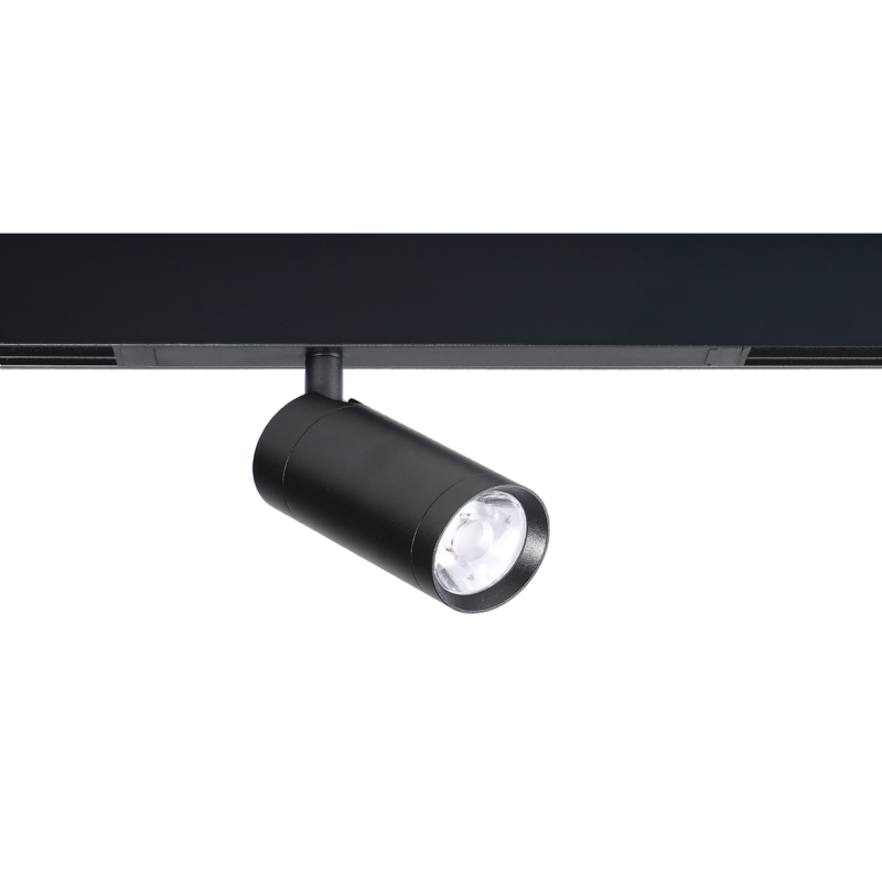 Lampa Beta Makita 230V Track Magnetic 10W 3000K Bk | Azzardo