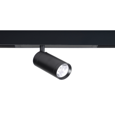 Lampa Beta Makita 230V Track Magnetic 10W 3000K Bk | Azzardo