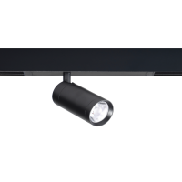 Lampa Beta Makita 230V Track Magnetic 10W 3000K Bk | Azzardo