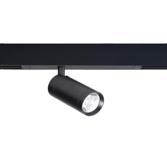 Lampa Beta Makita 230V Track Magnetic 10W 4000K Bk | Azzardo