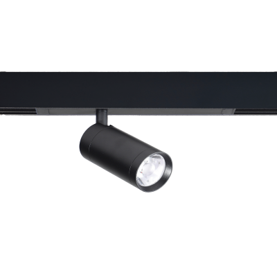 Lampa Beta Makita 230V Track Magnetic 10W 4000K Bk | Azzardo