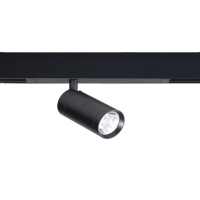 Lampa Beta Makita 230V Track Magnetic 10W 4000K Bk | Azzardo