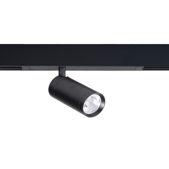 Lampa Beta Makita 230V Track Magnetic 20W 3000K Bk | Azzardo