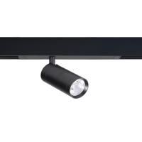 Lampa Beta Makita 230V Track Magnetic 20W 3000K Bk | Azzardo