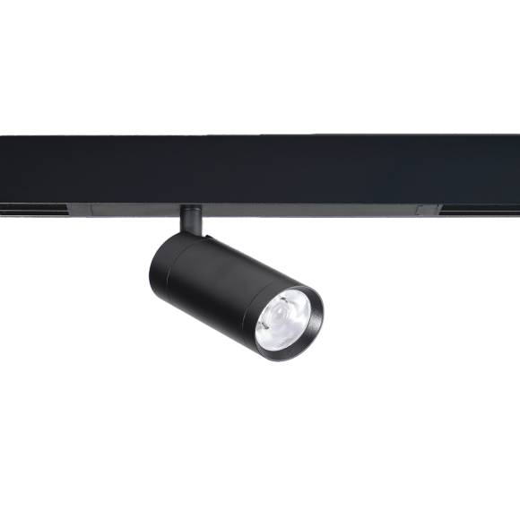 Lampa Beta Makita 230V Track Magnetic 20W 4000K Bk | Azzardo