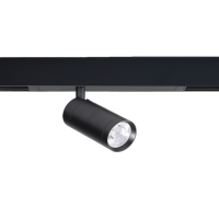 Lampa Beta Makita 230V Track Magnetic 20W 4000K Bk | Azzardo