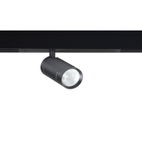 BETA OPTICA 230V TRACK MAGNETIC 10W 3000K BK | Azzardo