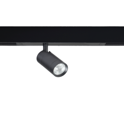 BETA OPTICA 230V TRACK MAGNETIC 7W 4000K BK | Azzardo