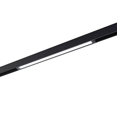 BETA SAGA 230V TRACK MAGNETIC 18W CCT BLUETOOTH BK | Azzardo