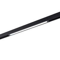 BETA SAGA 230V TRACK MAGNETIC 18W CCT BLUETOOTH BK | Azzardo