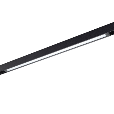 BETA SAGA 230V TRACK MAGNETIC 18W RGB-CW BLUETOOTH BK | Azzardo