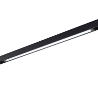 BETA SAGA 230V TRACK MAGNETIC 18W RGB-CW BLUETOOTH BK | Azzardo