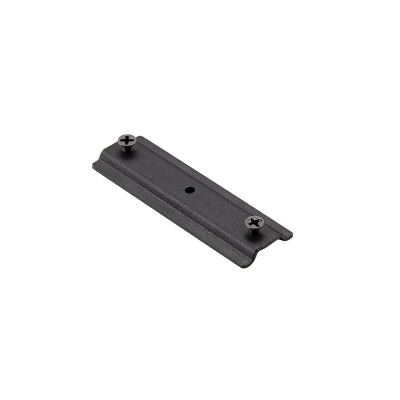 BETA TRACK MAGNETIC 230V STRAIGHT CONNECTOR MECHANICAL BK | Azzardo