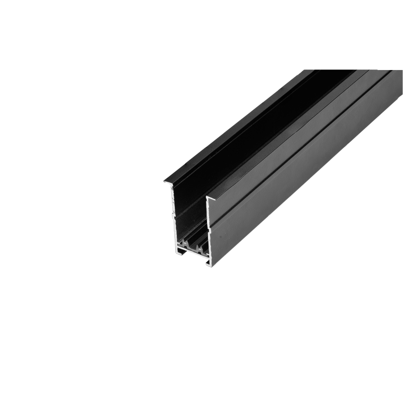 Lampa Beta Track Magnetic50 Easyfix 230V 3M Bk AZ6069 | Azzardo