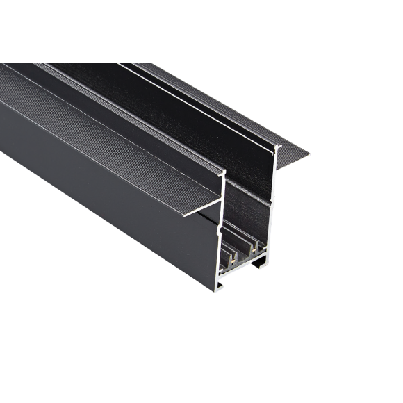 BETA TRACK MAGNETIC57 230V 1m GIPS2 BK | Azzardo