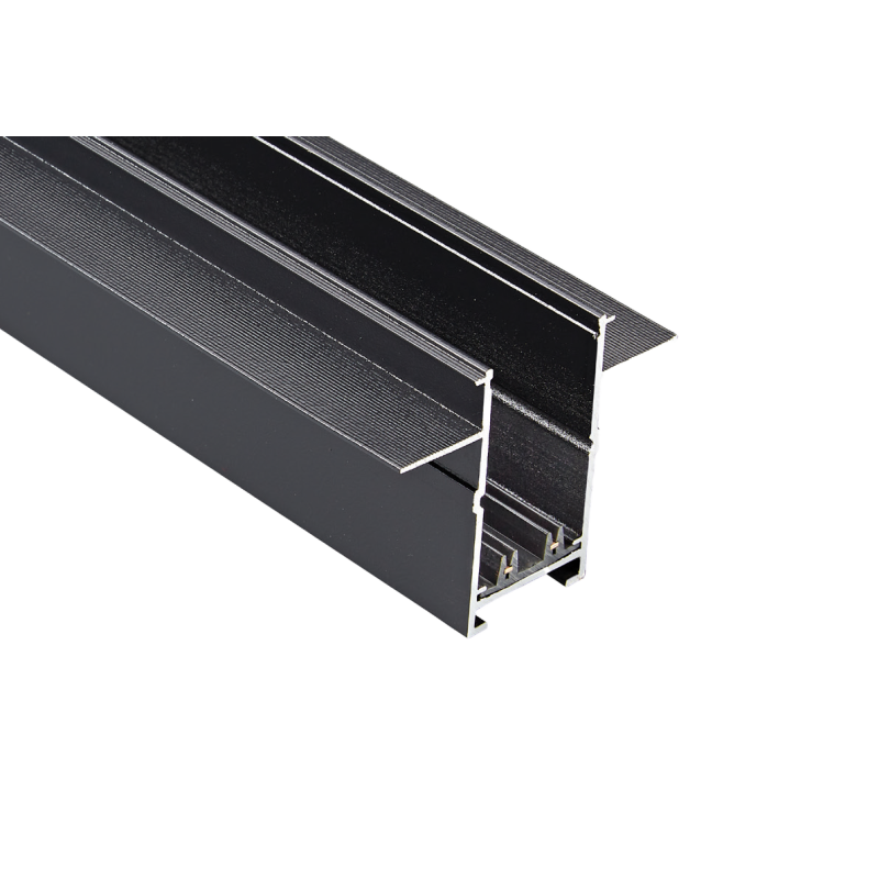 BETA TRACK MAGNETIC57 230V 1m GIPS2 BK | Azzardo