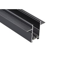BETA TRACK MAGNETIC57 230V 1m GIPS2 BK | Azzardo