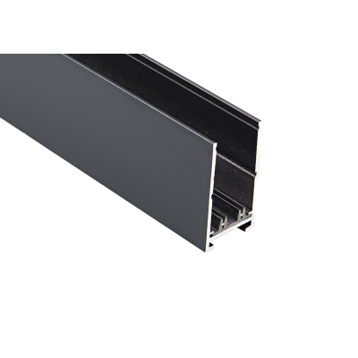 BETA TRACK MAGNETIC57 230V 2m BK | Azzardo