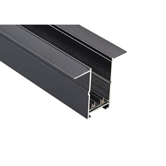 BETA TRACK MAGNETIC57 230V 2m GIPS1 BK | Azzardo