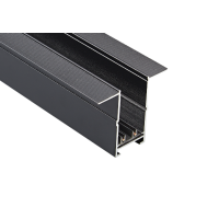 BETA TRACK MAGNETIC57 230V 2m GIPS1 BK | Azzardo