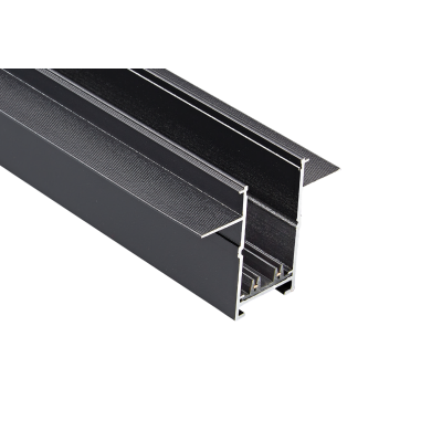BETA TRACK MAGNETIC57 230V 2m GIPS2 BK | Azzardo