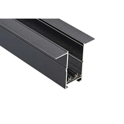 Lampa Beta Track Magnetic57 230V 3M Gips1 Bk AZ5149 | Azzardo