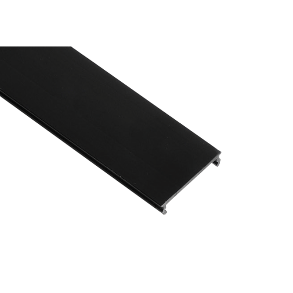BETA TRACK MAGNETIC57 230V COVER BK | Azzardo