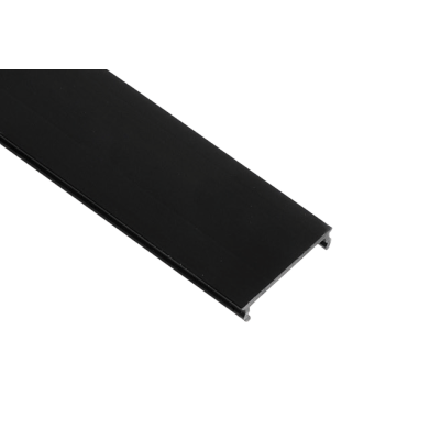 BETA TRACK MAGNETIC57 230V COVER BK | Azzardo