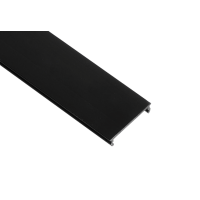 BETA TRACK MAGNETIC57 230V COVER BK | Azzardo