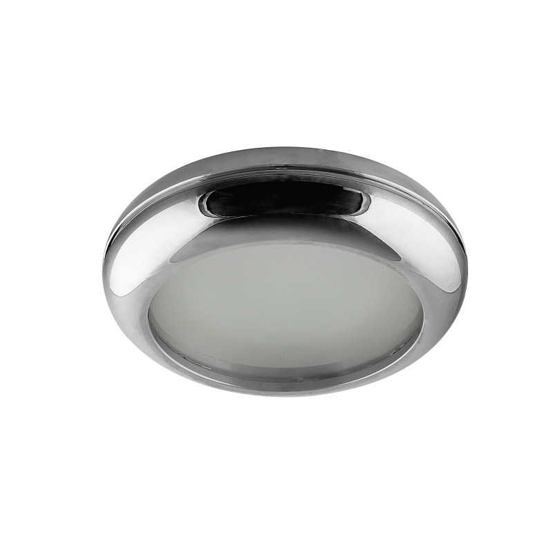 Lampa Biagio Chrome AZ1492 | Azzardo