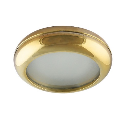 Lampa Biagio Gold AZ1493 | Azzardo